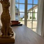 Apartamento Rosenhof Lindau (Bodensee)