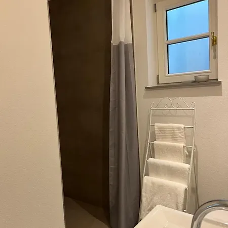 Apartment Rosenhof *