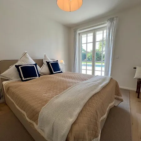 Rosenhof Apartment *