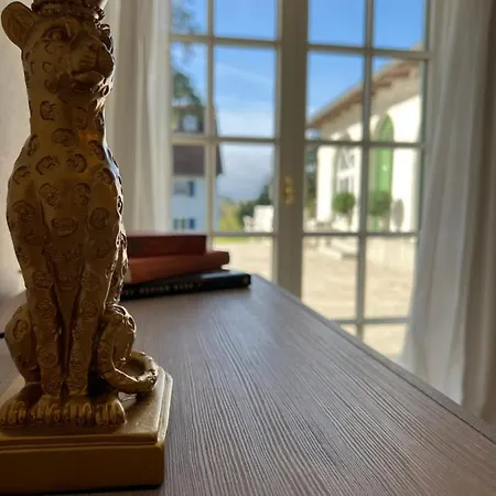Apartment Rosenhof Lindau (Bodensee)
