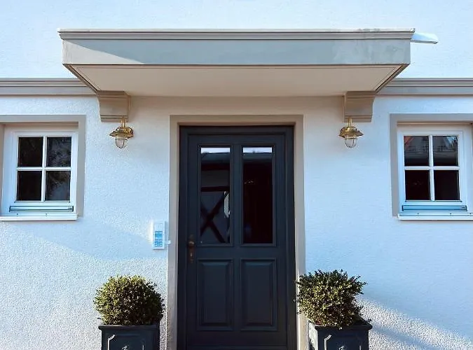 Rosenhof Apartment