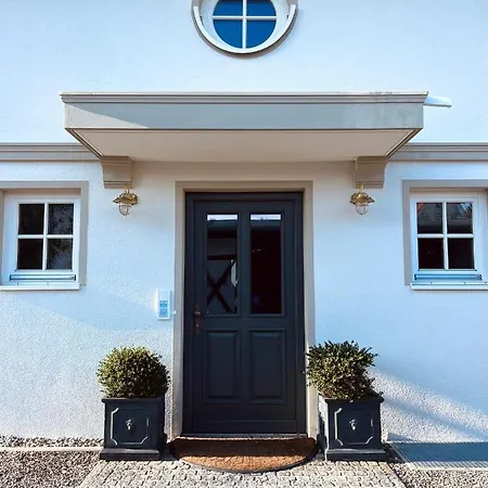 Rosenhof Apartman
